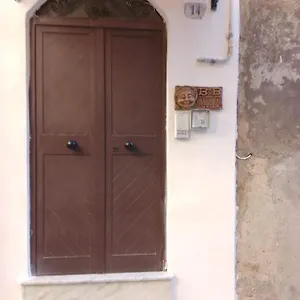 Apartment Mediterraneo, Gela