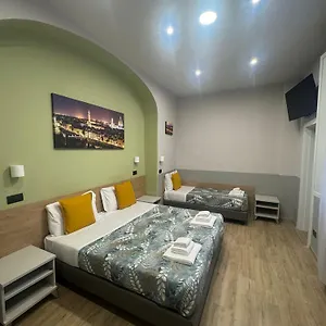 *** Hotel Guelfa Italien