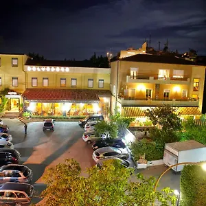 Hotel Belvedere, Canicattì